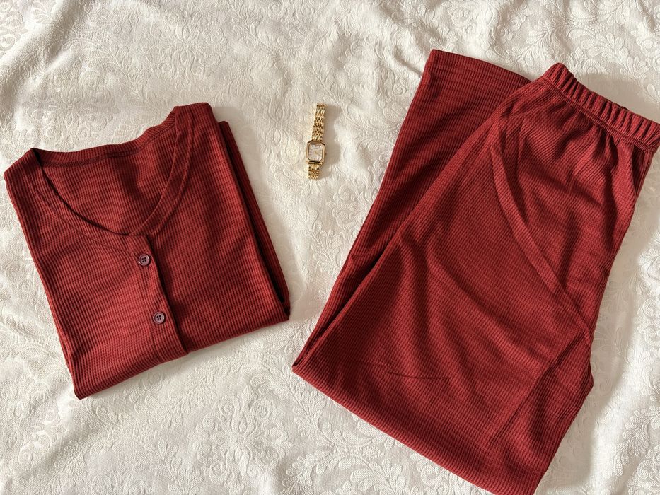 Пижама женская новые