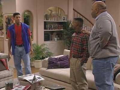 Serialul Printul din Bel-Air (The Fresh Prince of Bel-Air)