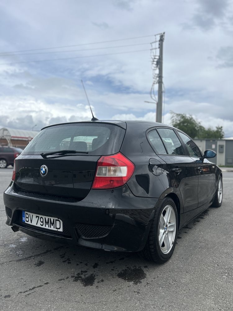 Bmw seria 1 116i