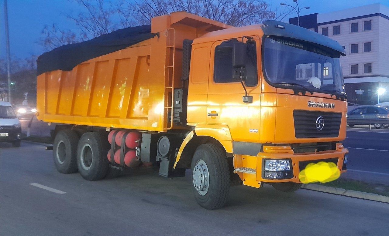 Shacma sotiladi 30000$