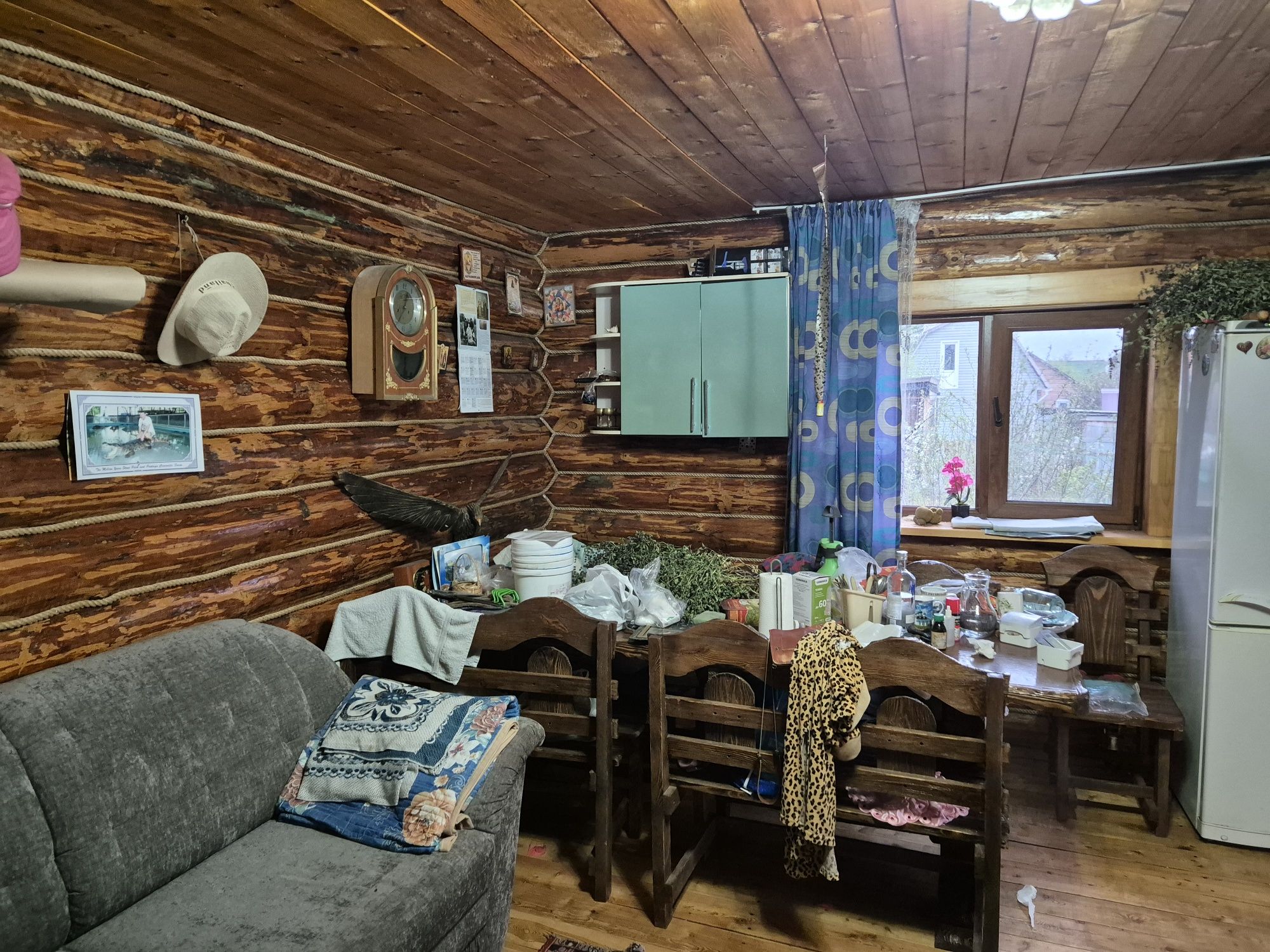 Продам дачу с/о Восток
