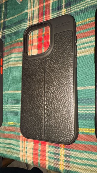 Кейсове за Iphone 15 pro