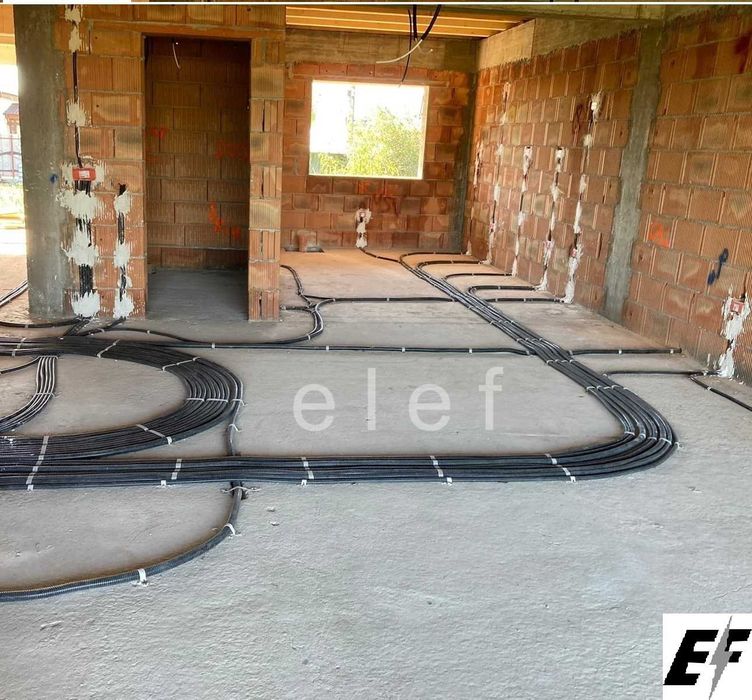 electrician autorizat Focșani