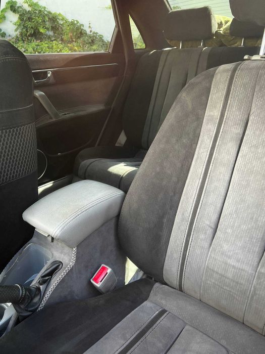 Жентра мошинамми сотаман