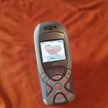 Siemens MC60 ( ( decodat, stare foarte buna)