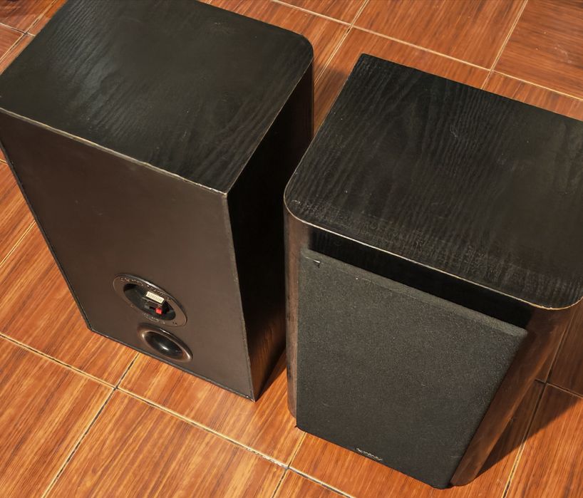 Boxe Infinity 100w -6ohmi RS 3000 high fidelity vând sau schimb