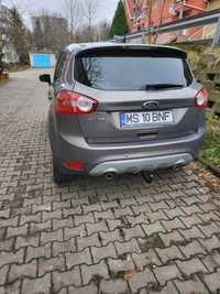 Ford Kuga Titanium în stare foarte bună