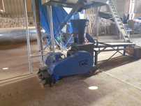 Linie productie peleti