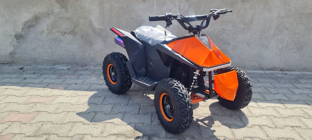 Atv 1000 W  48v Nou adus din Germania