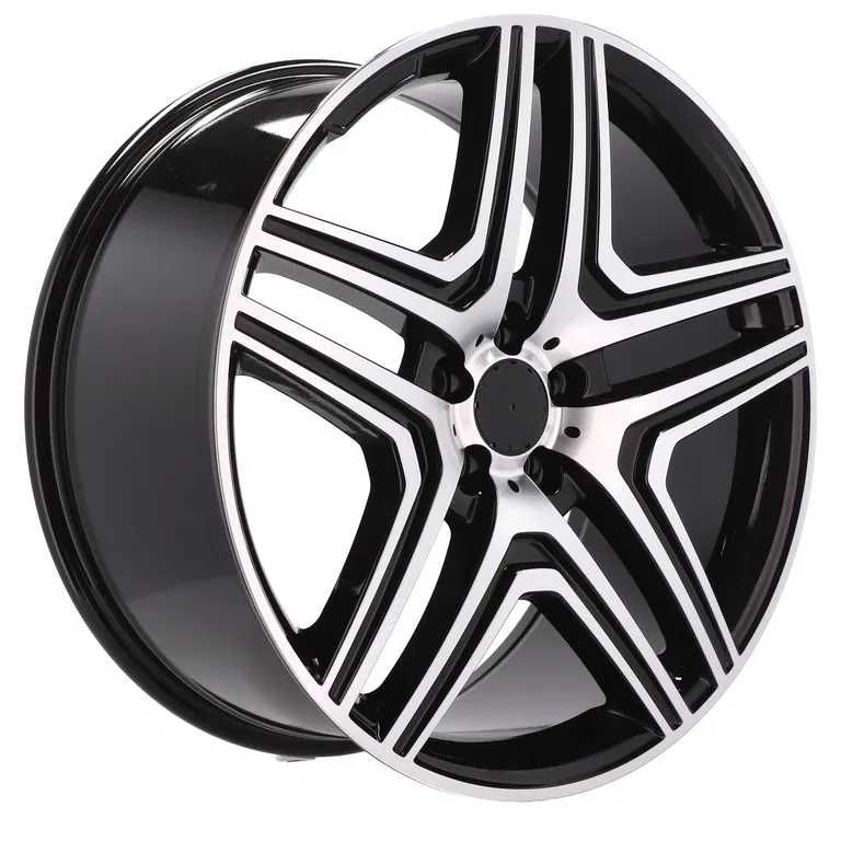 Jante Mercedes R20 5x112 ML Style | W164, W166, X164, X166, W222 W223