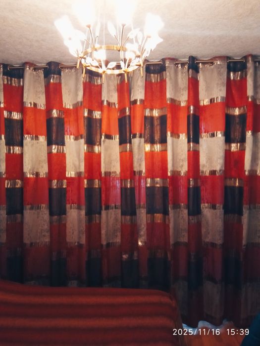 Срочно продам шторы