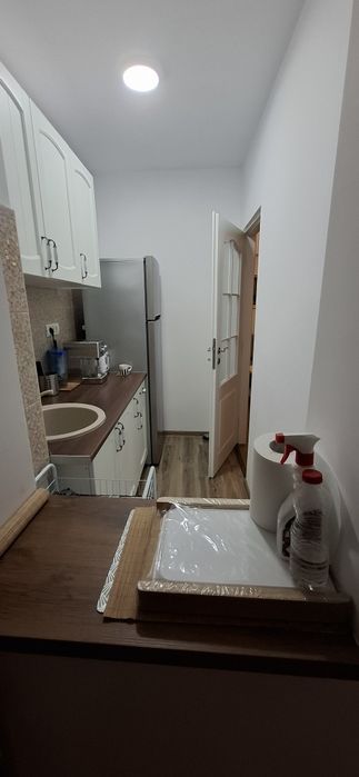 Inchiriez garsoniera Constanta, zona City Park