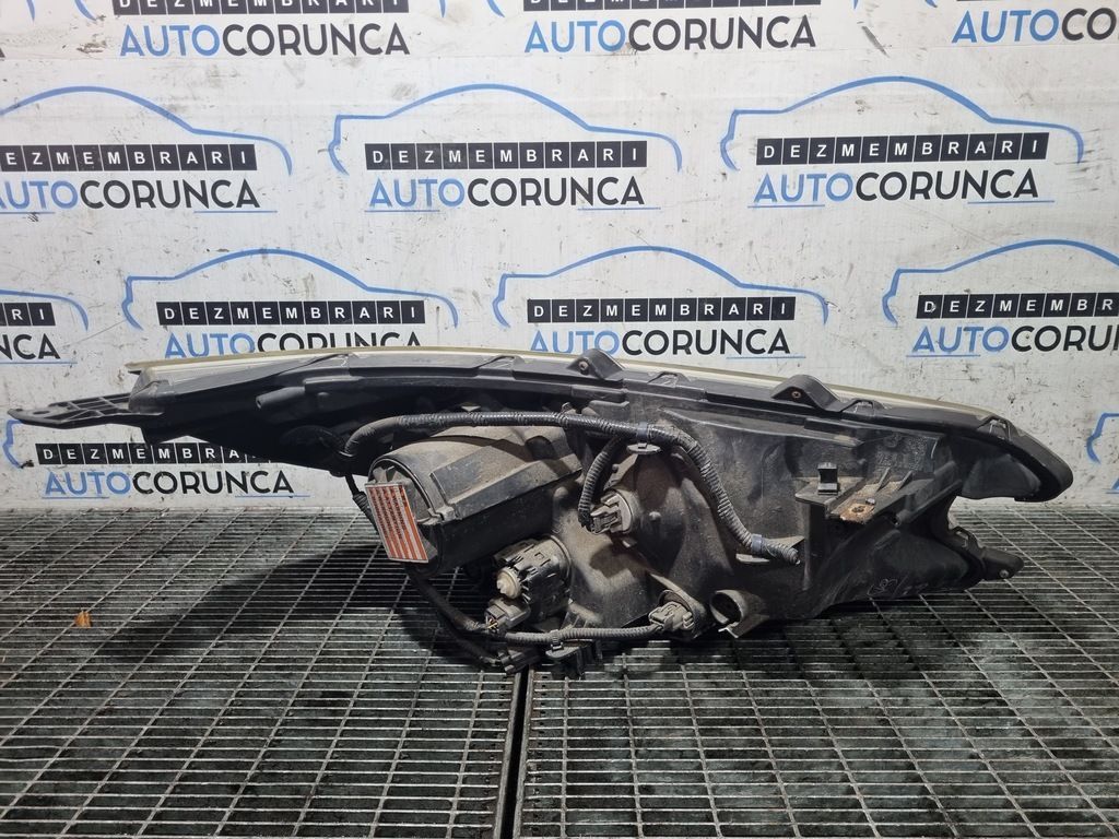 Far Stanga Honda CR - V IV 2012 - 2018 SUV 4 Usi (1201) Xenon