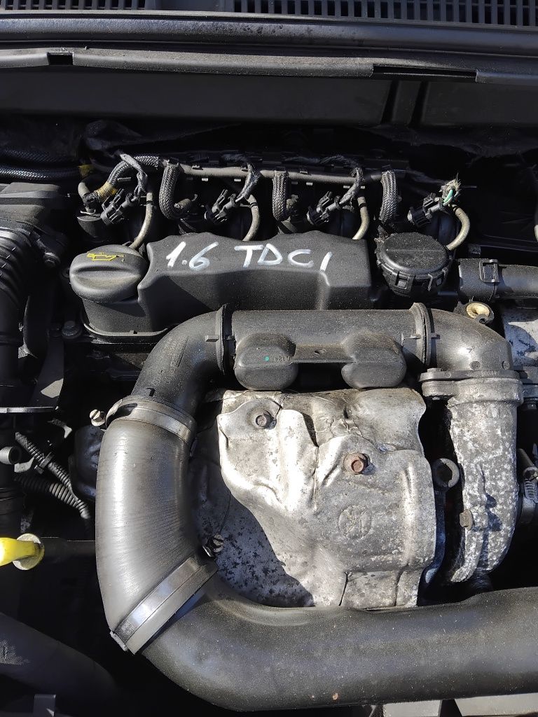 Haion,bara spate ford c max