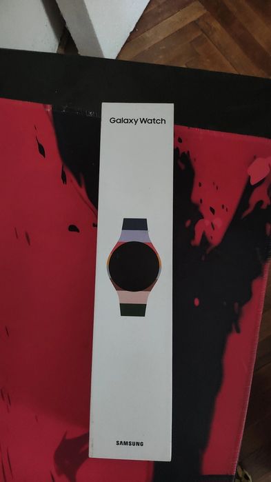 Samsung Galaxy watch 6 44mm