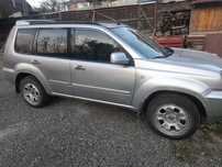 Vand nissal xtrail