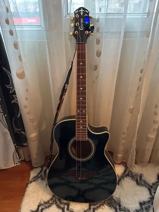 CRAFTER Chitară electro-acustica