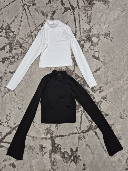 Vând bluzițe lycra, noi cu etichetă