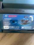 Rindea profesională BOSCH GHO 18V-26