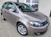 Vw Golf Plus Diesel