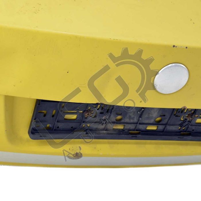 Заден капак Skoda OCTAVIA II (1Z)(2004-2010) ID: 89330