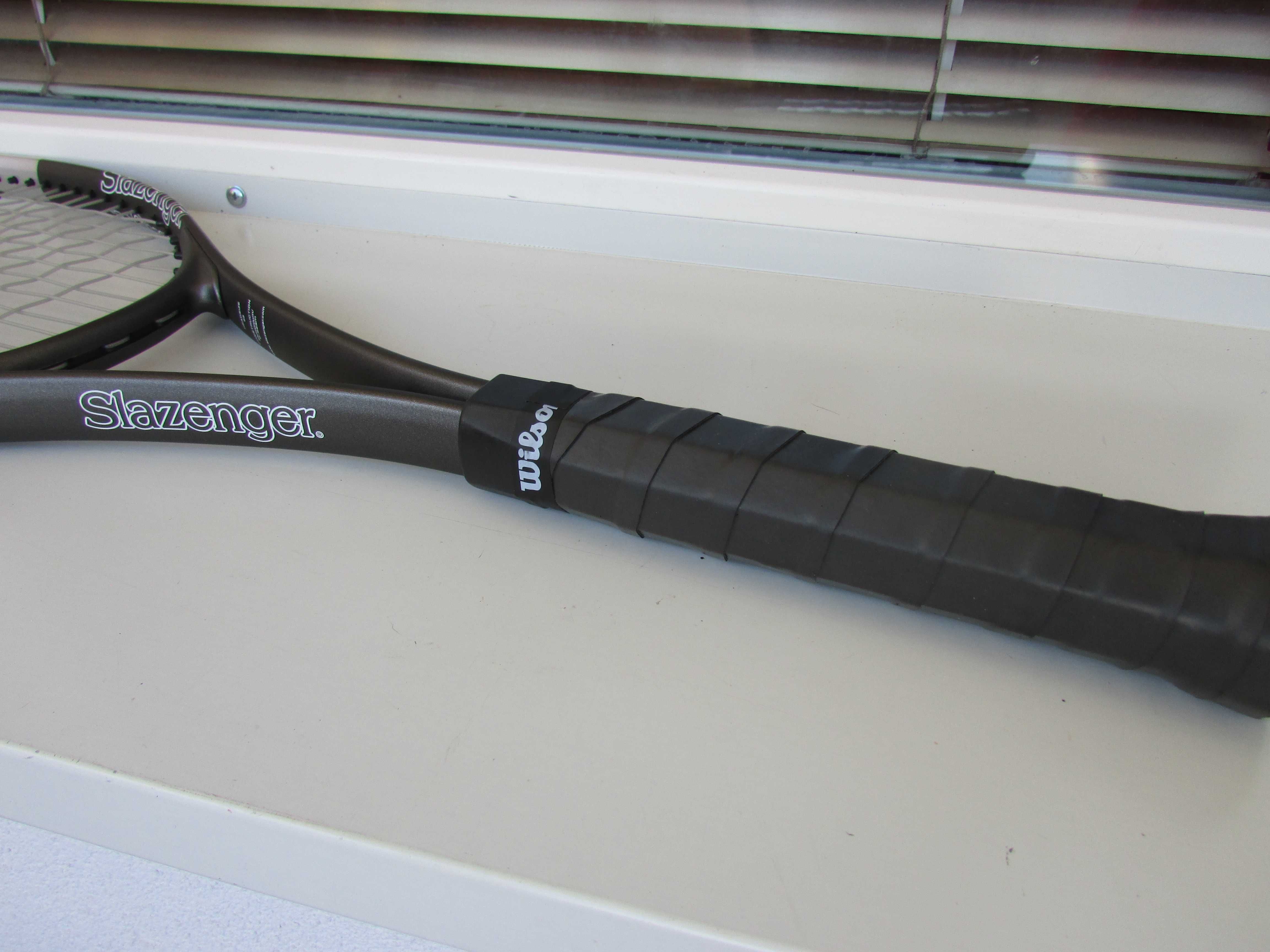 Тенис ракета Slazenger Pro Twenty 7