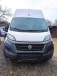 Fiat Ducato Maxi 2020 - 2.3 JTD Фиат Дукато