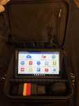 Tester/diagnoza Launch-x431-Diagzone -2 ani update incluse