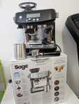 Espressor manual Sage Barista Pro