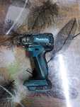 Filetanta impact MAKITA DTD 129 18v