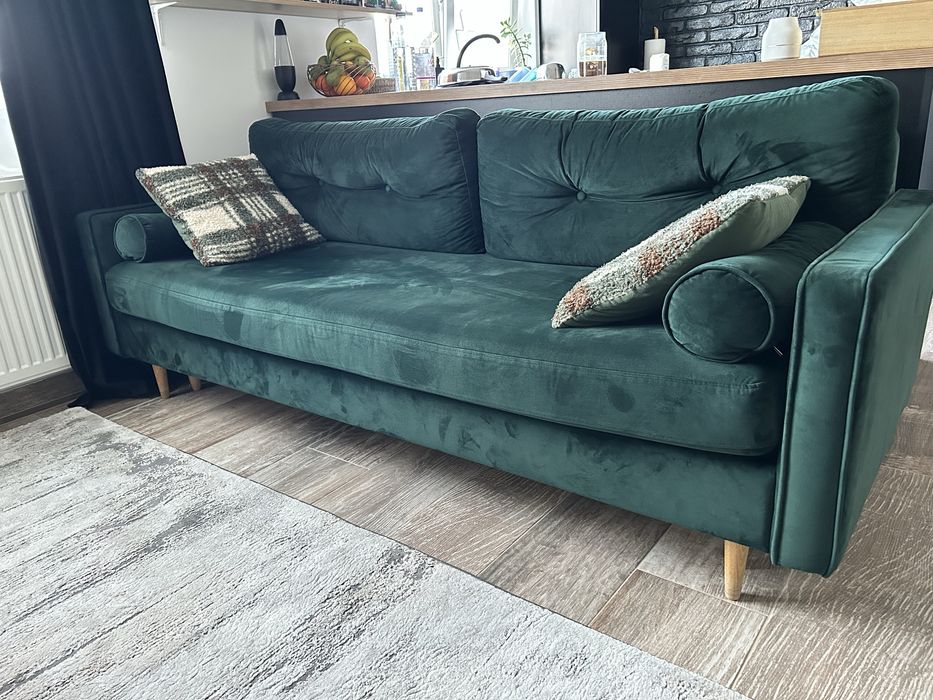 Canapea extensibila 3 persoane