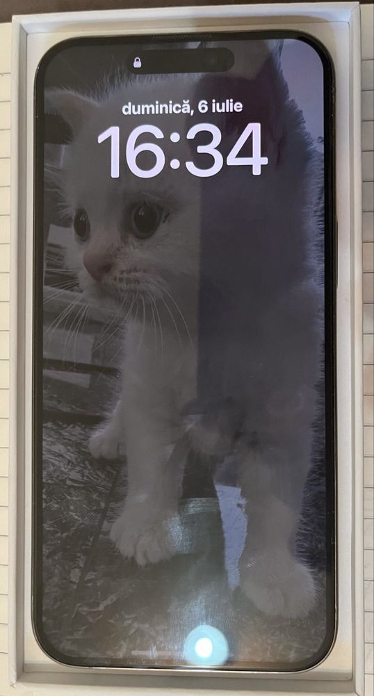 Iphone 15 Pro Max 512 GB