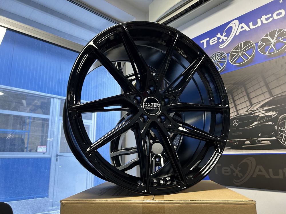 19" Джанти HAXER HX08 за 20" G20 5 G30 G31 7 G11 G12 Grand Coupe