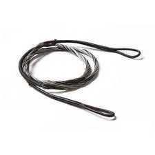 Coarda arbaleta recurve, 67,3 cm,cu capete de prindere ,nouă