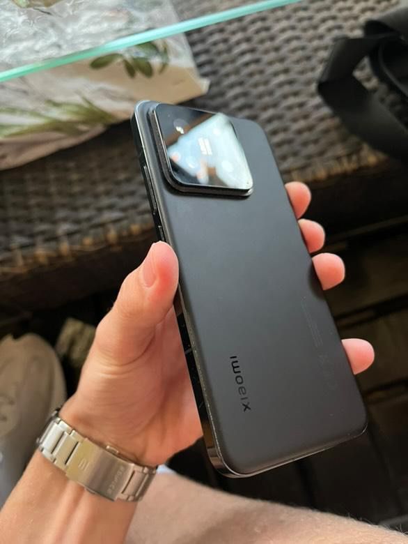 Xiaomi 14 512GB В ГАРАНЦИЯ