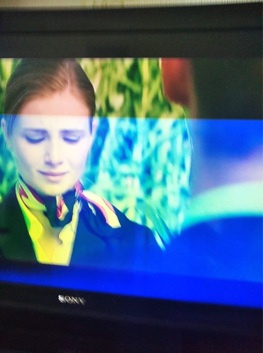 Телевизор жк Sony