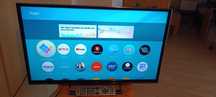Телевизор Panasonic TX-32FST606