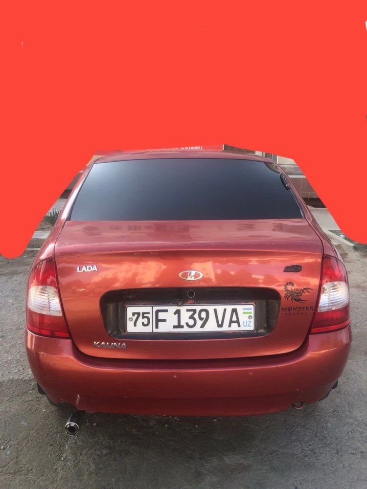 Lada kami bor kelishamz