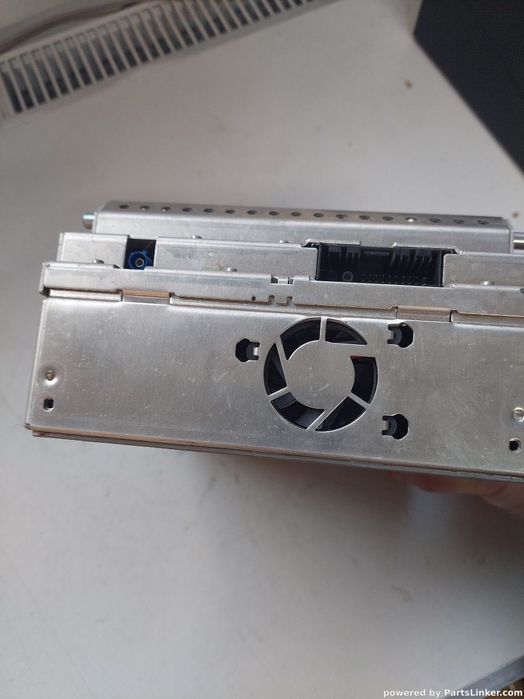Navigatie auto MERCEDES-BENZ S-CLASS II (W221, C215) [ 2005 - 2013 ] OEM A2218703391