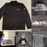 Bluza The North Face L bărbat polar subțire corp sky firstlayer