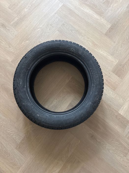 Резина зимняя Nolan Tyres