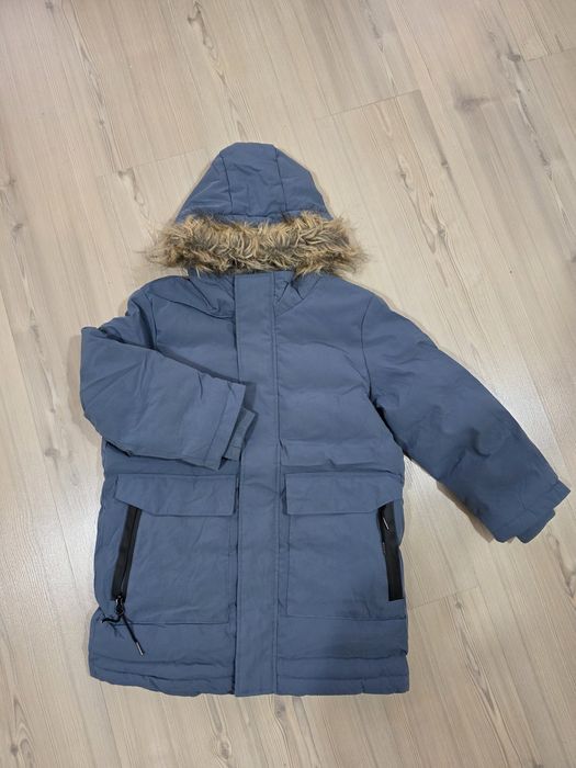 Детско зимно яке