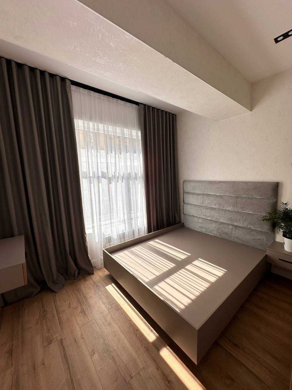 СРОЧНО продажа 2/1/9 ЖК Poytaht, 40м2
