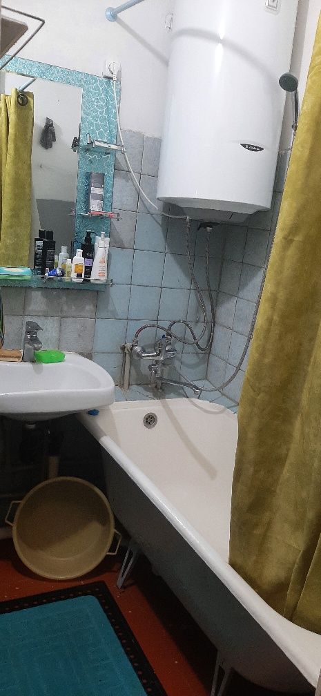 Сдаётся 3 комнатная кв