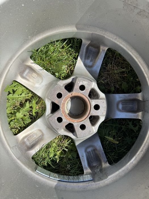 Jante 5x100 r16 marca MOMO