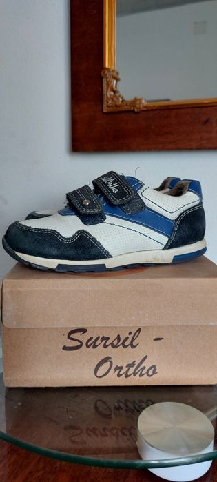 Ортопедиялық аяқ киім