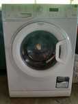Vând mașină de spalat Hotpoint Ariston
