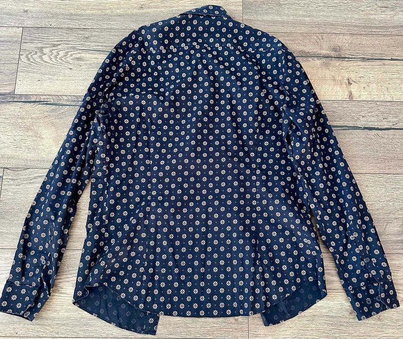 Cămașă H&M Slim Fit - stare foarte bună