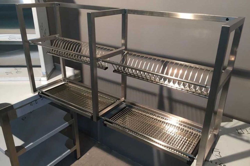 Полка для сушки тарелок