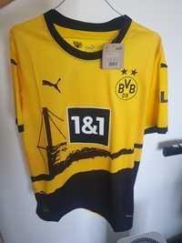 Tricou Dortmund fotbal